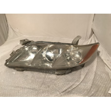 Headlight Left for TOYOTA CAMRY 40 JPP Halogen Mechanical since 2006 ASIA Used