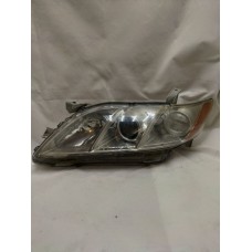 Headlight Left for Toyota Camry 40 Halogen since 2006 used USA Original 8117033651