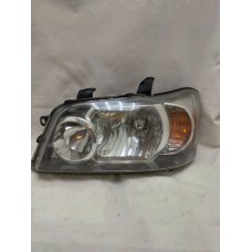 Headlight Left for Toyota Highlender Halogen since 2003 used Asia Original 8117048310