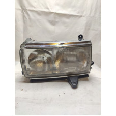 Headlight Left for Toyota Land Cruiser 80 Halogen since 1994 Used Europe Japan Original 8117060214