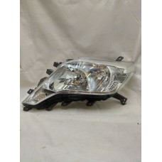 Headlight Left for Toyota Prado 150 Halogen since 2012 used Europe Original 8117060J00