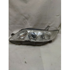 Headlight Left for Toyota Camry 40 Halogen since 2006 used Asia Original 811708Y006