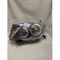 Headlight Left for Toyota Prado 150 Xenon Adaptive from 2009 used Europe Original 81185-60E30