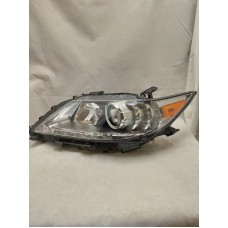 Headlight Left for Lexus ES350 Xenon, DRL since 2013 used USA Original 8118533B60