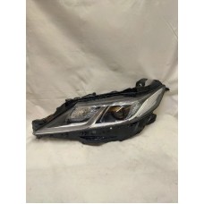 Headlight Left for Toyota Camry 70 LED since 2018 used Europe Original 8118533C70