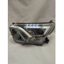 Headlight Left for Toyota Rav 4 LED since 2015 used Europe Original 8118542680