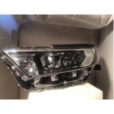 Headlight Left for Toyota Rav 4 Full LED since 2019 Used Europe