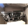 Фара Левая TOYOTA Rav 4 EU 2018 LED 8118542840