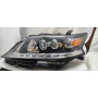 Фара Левая Lexus RX400h 13 LED Xenon AFS 4 линзы!!!! 8118548B70