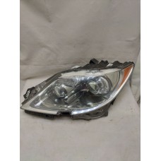 Headlight Left for Lexus LS460 Xenon, Adaptive since 2007 used Europe Original 8118550301