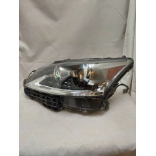 Headlight Left for Lexus LS460 LS600H Xenon, Adaptive since 2010 used Europe Original 8118550371