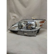 Headlight Left for Lexus LS460 Xenon, Adaptive since 2010 used USA Original 8118550550