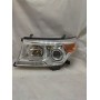 Headlight Left for Toyota Land Cruiser 200 Xenon DRL since 2013 used Europe Original 8118560F30