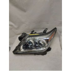 Headlight Left for Lexus LX570 LX470 Xenon, Adaptive since 2012 used Europe Original 8118560F70