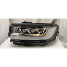 Headlight Left TOYOTA LC300 21 +AHS +Sequential 8118560Q50