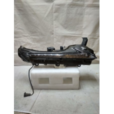 Headlight Right for Lexus NX DRL from 2014 Used Europe 8161078040