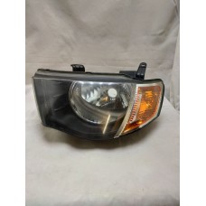 Headlight Left for Mitsubishi L200 KB4T Halogen since 2008 used Europe Original 8301A823