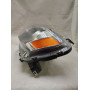 Headlight Left for Mitsubishi Lancer X Halogen since 2008 used Europe Original 8301B259