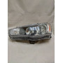 Headlight Left for Mitsubishi Lancer X Halogen since 2008 used Europe Original 8301B259