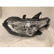 Headlight Left for Mitsubishi Outlander XL Xenon since 2013 EUROPE Used