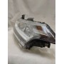 Headlight Right for Mitsubishi Outlander Halogen DRL from 2018 used Europe Original 8301C854