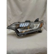 Headlight Left for Mitsubishi Outlander LED since 2016 used USA Original 8301D245