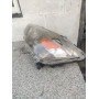 Headlight Left for Mitsubishi ASX Outlander Sport Xenon since 2012 Used USA Original 8301С221