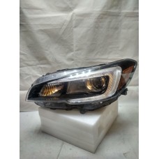 Headlight Left for Subaru WRX Halogen since 2015 Used USA 84001VA030