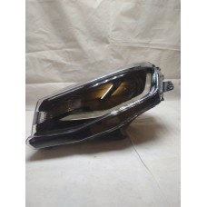 Headlight Left for Chevrolet Camaro Xenon DRL since 2016 Used USA