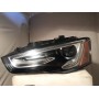 Фара Левая Audi A5 13 USA BiXenon 2 блока 8T0941043E