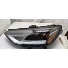 Фара Ліва Audi A4B9 20 USA LED безблокова 8W0941011B