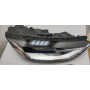 Фара Правая Audi A4B9 20 USA LED безблоковая 8W0941012B