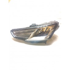 Headlight Left for Audi A4 b9 Xenon since 2017 Used USA Original 8W0941043B