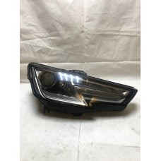 Headlight Right for Audi A4 17 Xenon since 2018 Used Europe 8W0941044