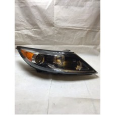 Headlight Right for KIA Sportage Halogen since 2011 USA