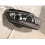 Headlight Right for Kia Sorento LED since 2015 used Europe Original 92102C5200