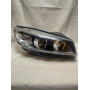 Headlight Right for Kia Sorento LED since 2015 used Europe Original 92102C5200