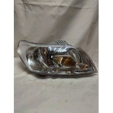 Headlight Right for Chevrolet Aveo T255 Hatchback Halogen since 2008 used Europe Original 96650522