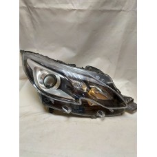 Headlight Right for Peugeot 2008 LED since 2008 used Europe Original 9814739580