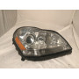 Headlight Left for MERCEDES-BENZ GL Klase Bi-xenon 1 block since 2008 USA Used