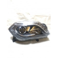 Headlight Right for Mercedes-Benz GL 166 Intelligent Light since 2012 Used Europe A1668203559