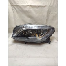 Headlight Left for Mercedes ML166 W166 Led since 2012 Used Europe Original A1668205459