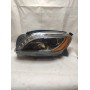 Фара Левая Mercedes ML W166 USA на 1 блок на фаре 1668204361 A1668205859