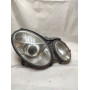 Headlight Right for Mercedes E W211 Xenon Adaptive from 2003 Used Europe Original A2118201461