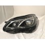 Фара Левая Mercedes E212 2013 Xenon LED на 2 блока A2128202339