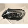 Фара Левая Mercedes E212 2013 Xenon LED на 2 блока A2128202339