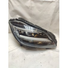 Headlight Right for Mercedes CLS W218 Led since 2012 Used Europe Original A2188205261