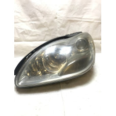 Headlight Left for Mercedes-Benz S W220 Bi Xenon AFS since 2003 Used Europe A2208203361