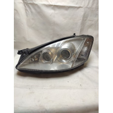 Left headlight for Mercedes S W221 Xenon Adaptive from 2006 Used Europe Original A2218206761