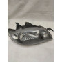 Headlight Right for Mazda 323 BJ Halogen, Electric since 2000 used Europe Original BL4E510K0